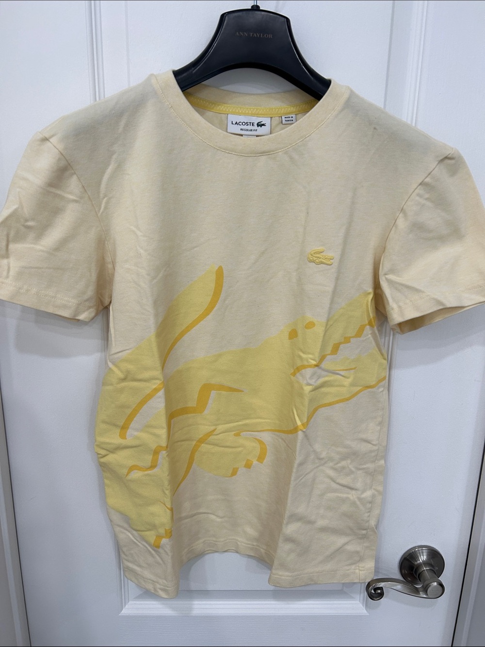Lacoste tshirt - Picture 2 of 7